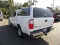 Natural White - Tundra SR5 Double Cab Photo No. 16