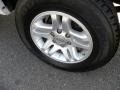 Natural White - Tundra SR5 Double Cab Photo No. 17