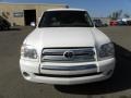 Natural White - Tundra SR5 Double Cab Photo No. 19