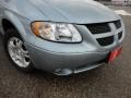 Butane Blue Pearl - Grand Caravan Sport Photo No. 13