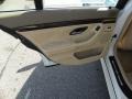 Alpine White - 7 Series 740i Sedan Photo No. 8