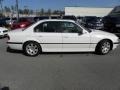 Alpine White - 7 Series 740i Sedan Photo No. 13