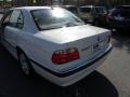 Alpine White - 7 Series 740i Sedan Photo No. 16
