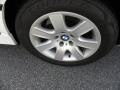 Alpine White - 7 Series 740i Sedan Photo No. 17