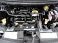 Butane Blue Pearl - Grand Caravan Sport Photo No. 28
