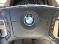 Alpine White - 7 Series 740i Sedan Photo No. 23