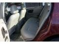 2001 Monterey Maroon Metallic Chevrolet Malibu LS Sedan  photo #11