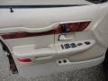 2001 Mercury Grand Marquis Medium Parchment Interior Door Panel Photo