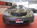Phantom Gray Pearl - Camry LE Photo No. 2