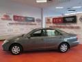 Phantom Gray Pearl - Camry LE Photo No. 4