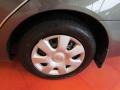 Phantom Gray Pearl - Camry LE Photo No. 5