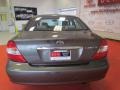 Phantom Gray Pearl - Camry LE Photo No. 7