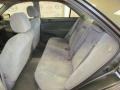 Phantom Gray Pearl - Camry LE Photo No. 10