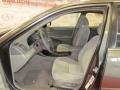Phantom Gray Pearl - Camry LE Photo No. 15