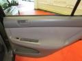 Phantom Gray Pearl - Camry LE Photo No. 23