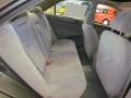 Phantom Gray Pearl - Camry LE Photo No. 24