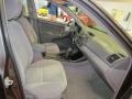 Phantom Gray Pearl - Camry LE Photo No. 27