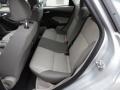 Stone Interior Photo for 2012 Ford Focus #60090222