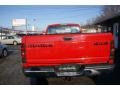 Flame Red - Ram 1500 SLT Regular Cab 4x4 Photo No. 5