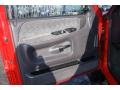 Flame Red - Ram 1500 SLT Regular Cab 4x4 Photo No. 10