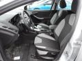 2012 Ingot Silver Metallic Ford Focus SE Sport Sedan  photo #10