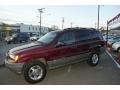 2000 Sienna Pearlcoat Jeep Grand Cherokee Laredo 4x4  photo #1