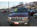 Sienna Pearlcoat - Grand Cherokee Laredo 4x4 Photo No. 2