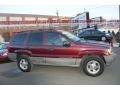 2000 Sienna Pearlcoat Jeep Grand Cherokee Laredo 4x4  photo #3