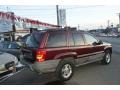 2000 Sienna Pearlcoat Jeep Grand Cherokee Laredo 4x4  photo #4