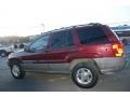 2000 Sienna Pearlcoat Jeep Grand Cherokee Laredo 4x4  photo #6