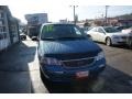 Light Sapphire Blue Metallic - Windstar SE Photo No. 2