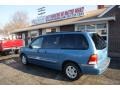 Light Sapphire Blue Metallic - Windstar SE Photo No. 6