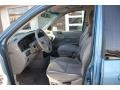 Light Sapphire Blue Metallic - Windstar SE Photo No. 8