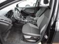 2012 Tuxedo Black Metallic Ford Focus SE 5-Door  photo #10