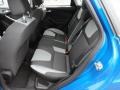 2012 Blue Candy Metallic Ford Focus SE Sport 5-Door  photo #11