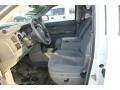 2004 Bright White Dodge Durango SLT 4x4  photo #8