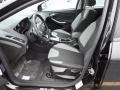 2012 Tuxedo Black Metallic Ford Focus SE Sport 5-Door  photo #9