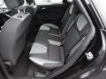 2012 Tuxedo Black Metallic Ford Focus SE Sport 5-Door  photo #10