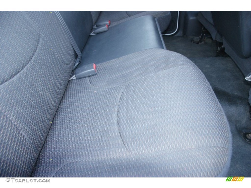 2002 Ram 1500 SLT Quad Cab 4x4 - Bright White / Dark Slate Gray photo #18