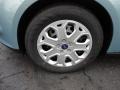 2012 Ford Focus SE Sedan Wheel and Tire Photo