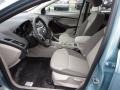 Stone Front Seat Photo for 2012 Ford Focus #60092244