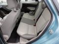 Stone Rear Seat Photo for 2012 Ford Focus #60092253
