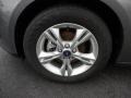 2012 Sterling Grey Metallic Ford Focus SE Sport Sedan  photo #9