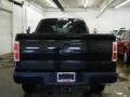 2010 Tuxedo Black Ford F150 STX SuperCab 4x4  photo #28