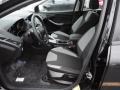 2012 Tuxedo Black Metallic Ford Focus SE Sport 5-Door  photo #10