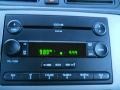 2005 Ford Focus ZX3 SES Coupe Audio System