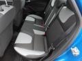 2012 Blue Candy Metallic Ford Focus SE Sport Sedan  photo #9