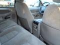 2003 Mineral Grey Metallic Ford Explorer XLT AWD  photo #20