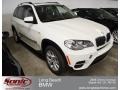 Alpine White - X5 xDrive35i Premium Photo No. 1