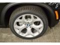 Jet Black - X5 xDrive35d Photo No. 2